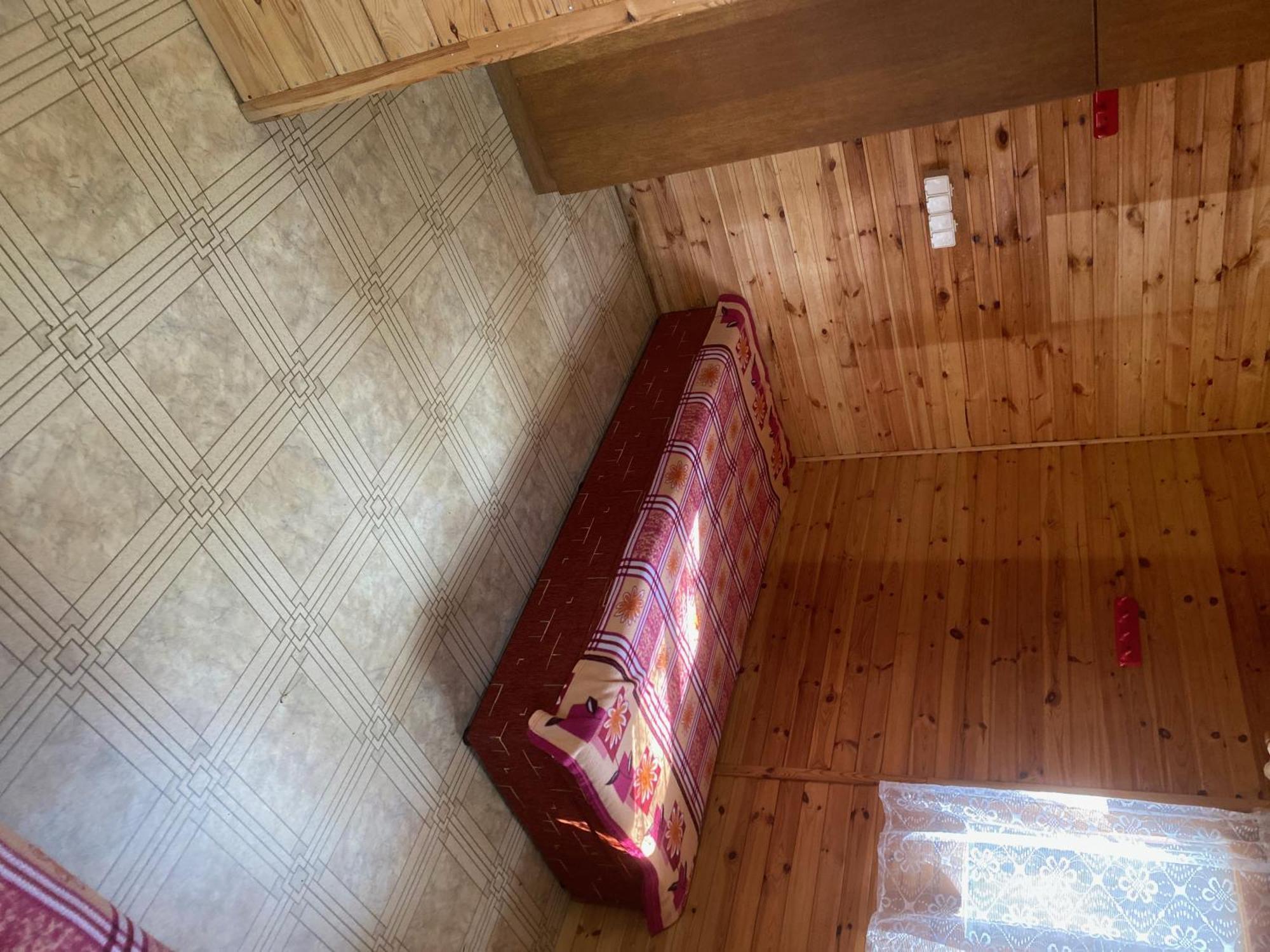 Domki Szumi Las Mrzeżyno Exteriör bild